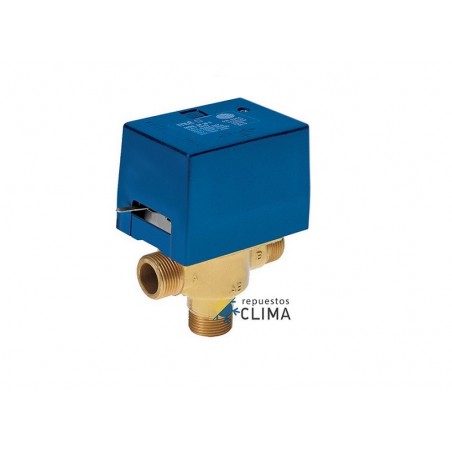 VALVULA 3 VIAS SF20-E 3 VIAS 3/4 M LIDIA/LAIA/GAVINA