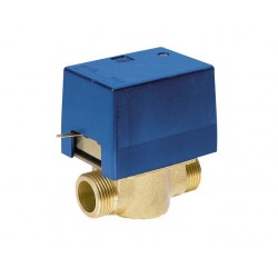 VALVULA MOTORIZADA MUT SF20-2E 230V 2 VIAS 3/4 M SIN MICRO