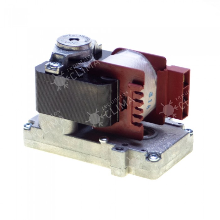MOTOREDUCTOR 1.5RPM KARMEK ONE