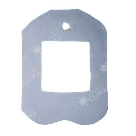 AISLANTE INTERIOR TAPA FRONTAL CAMARA COMBUSTION DK-3 LASIAN