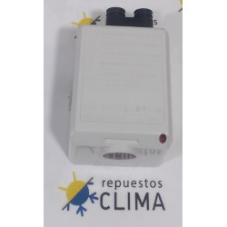 CENTRALITA RIELLO 531SE ROCA KADET TRONIC 2/3/5