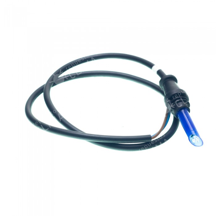 FOTOCELULA BRAHMA FT13 AZUL