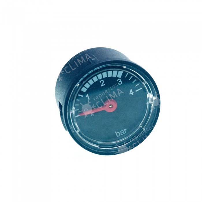 MANOMETRO CALDERA JUNKERS 87172080280