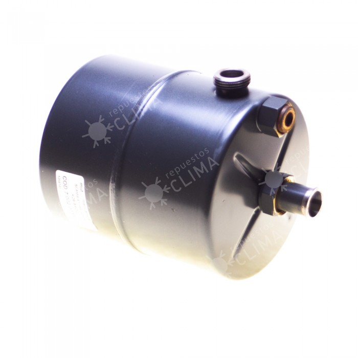 INTERCAMBIADOR BOILER INSTANTANEO MUT K26 BXCC