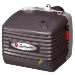 QUEMADOR GASOLEO ECO 3R 1 ETAPA C/PRECALENTAMIENTO