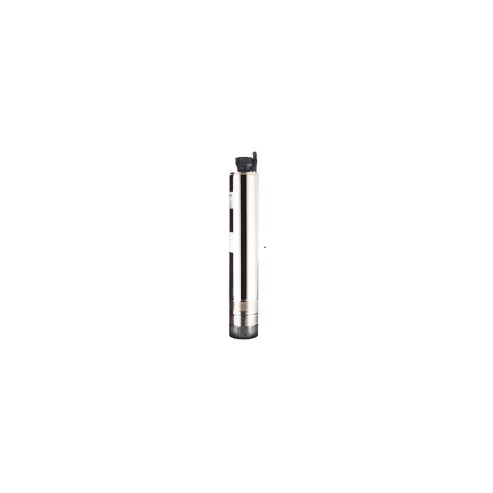 BOMBA SUMERGIBLE GUT 4” 1 CV (AGUAS LIMPIAS)