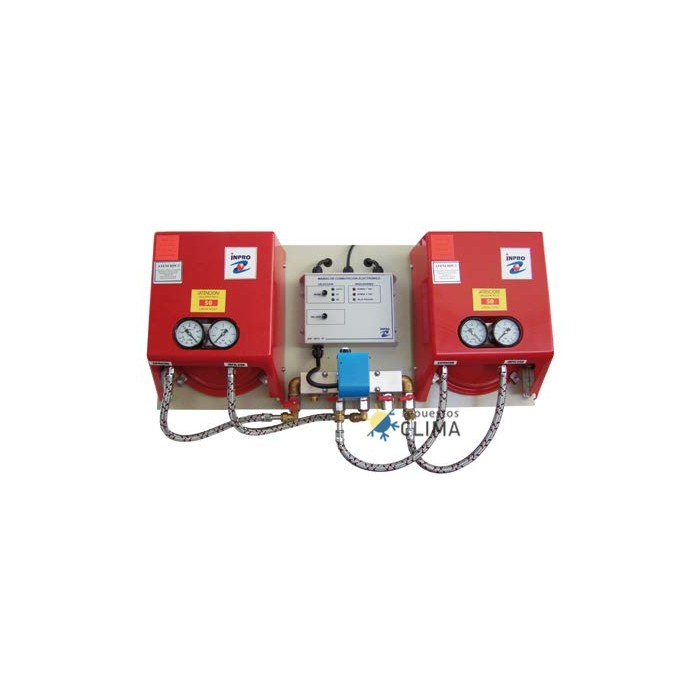 GRUPO PRESIÓN GP-30 GEW IP-20 INPRO (BAJO PEDIDO)