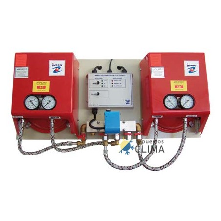 GRUPO PRESIÓN GP-30 GEW IP-20 INPRO (BAJO PEDIDO)