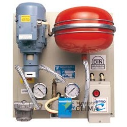 GRUPO PRESIÓN GP-70 NT (TRIFÁSICA) IP-55 INPRO (BAJO PEDIDO)