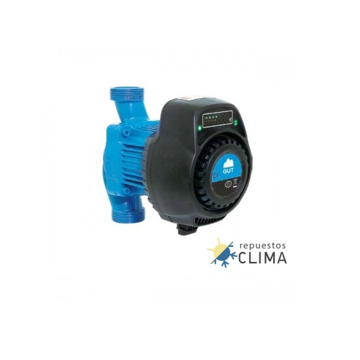 BOMBA CIRCULADORA CALEFACCION GUT NEO GHN 25/100-180
