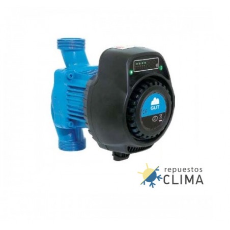 BOMBA CIRCULADORA CALEFACCION GUT NEO GHN 25/80-180