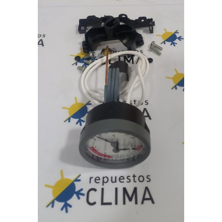 MANOMETRO CALDERA SAUNIER DUVAL 05726400