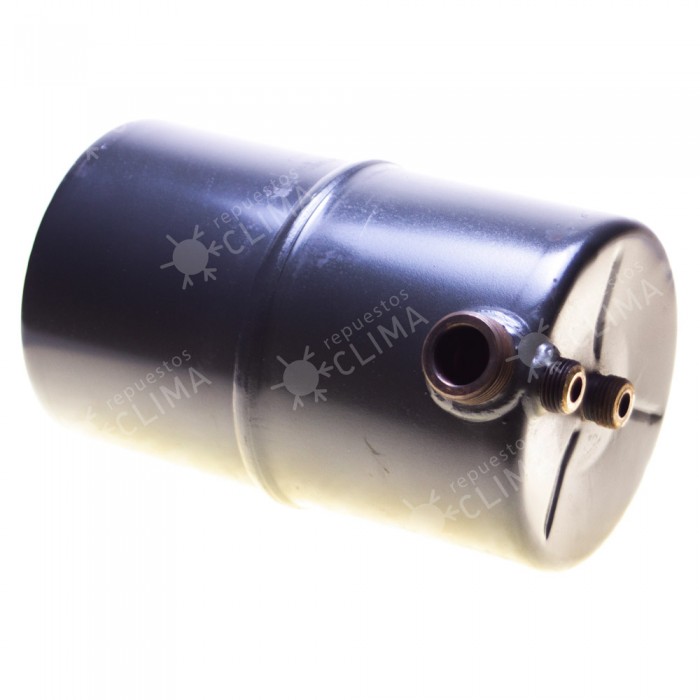 INTERCAMBIADOR BOILER INSTANTANEO MUT K45 AY
