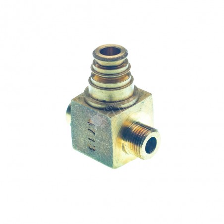 LLAVE DE LLENADO CALDERA VAILLANT 014675