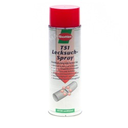 SOTIN T51 SPRAY DETECTOR DE FUGAS