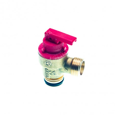 VALVULA SEGURIDAD 3 BAR CL VAILLANT 178985
