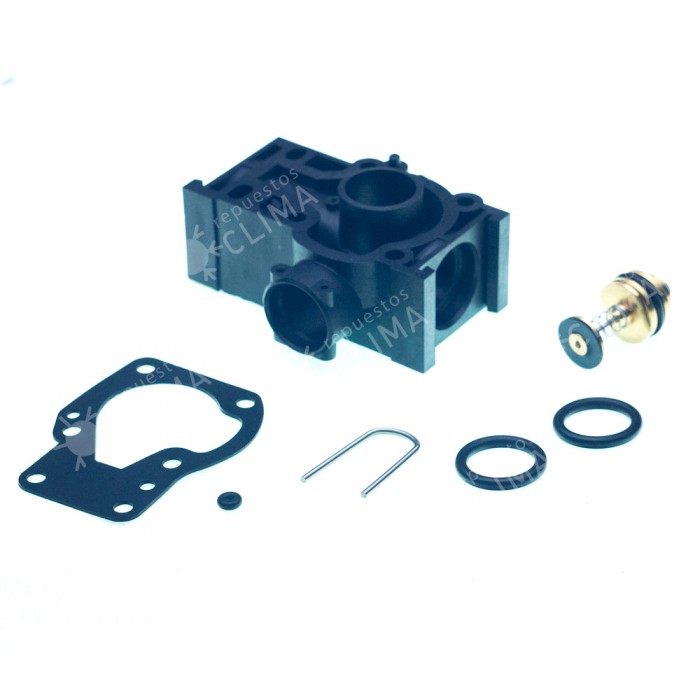 BRIDA FRONTAL CL SAUNIER DUVAL 05261800
