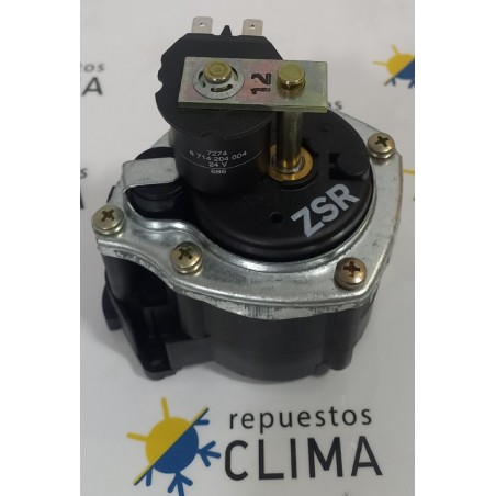 VALVULA 3 VIAS CALDERA JUNKERS 8708505014