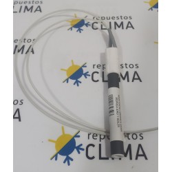 RESISTENCIA CERAMRICA EIDER BIOMASA IDRO Y BOILER