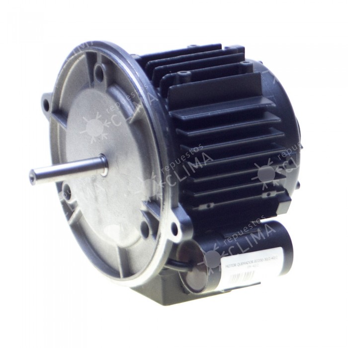 MOTOR QUEMADOR ECO30-30/2-40/2 - EM 40/2