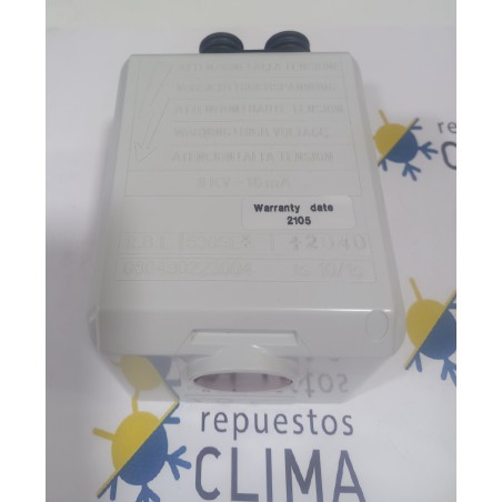CENTRALITA RIELLO 530 SE ROCA KADET TRONIC 3001156