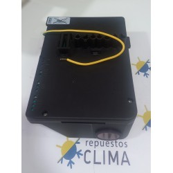 CENTRALITA RIELLO 553 SE ROCA CRONO 121301175