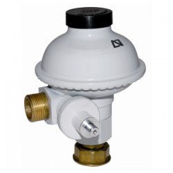 REGULADOR ABONADO ps 20mbar MAX-MIN 3/4" X T7/8"