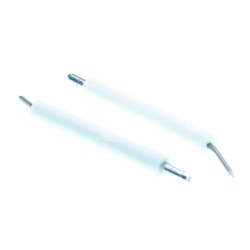ELECTRODOS QUEMADOR BENTONE B1/B9/B10/B20 (PAREJA)