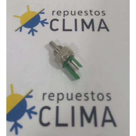 SENSOR TEMPERATURA NTC BIASI