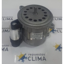 MOTOR QUEMADOR BENTONE B10/B20