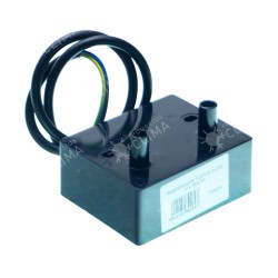 TRANSFORMADOR TC2STCAF 2x12KV 50% BRAHMA