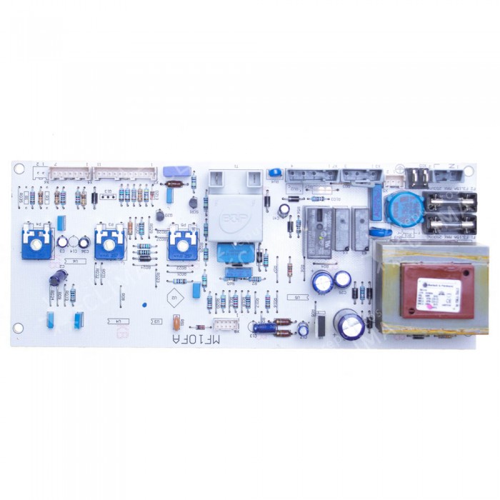 TARJETA ELECTRONICA CALDERA LAMBORGHINI TAURA MF10 FB