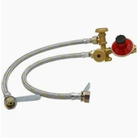 ACCESORIOS DE GAS