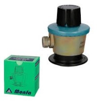 REGULACION GAS