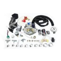 KIT TRANSFORMACION COMBUSTIBLE