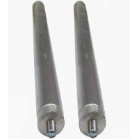 ANODOS DE MAGNESIO