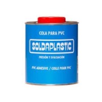 ADHESIVOS PVC