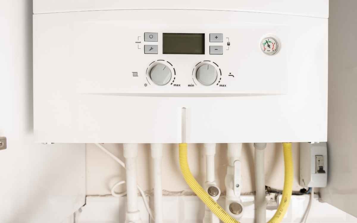 Los repuestos para calderas de gas que más se sustituyen y cómo identificar cuándo es necesario cambiarlos