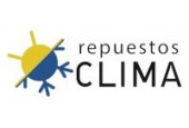 Repuestos clima